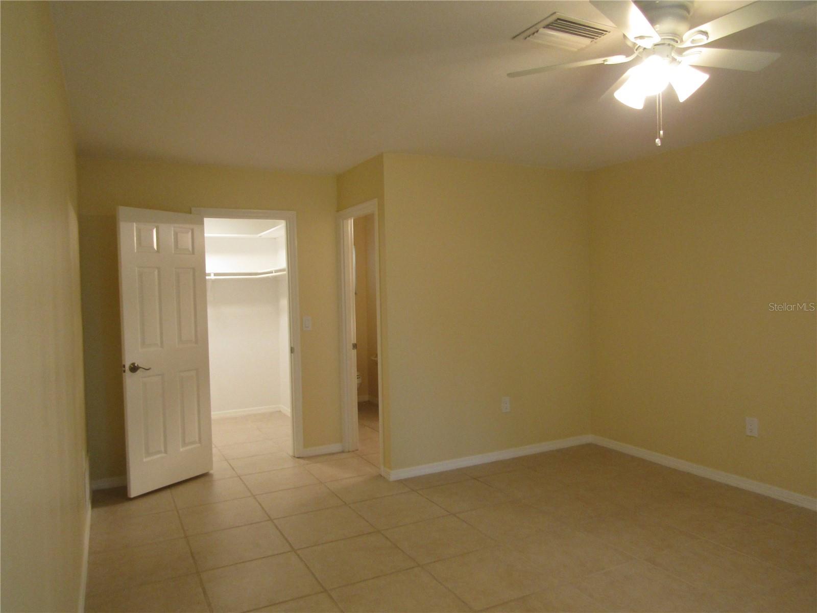 THE MEADOWS - Residential Lease
