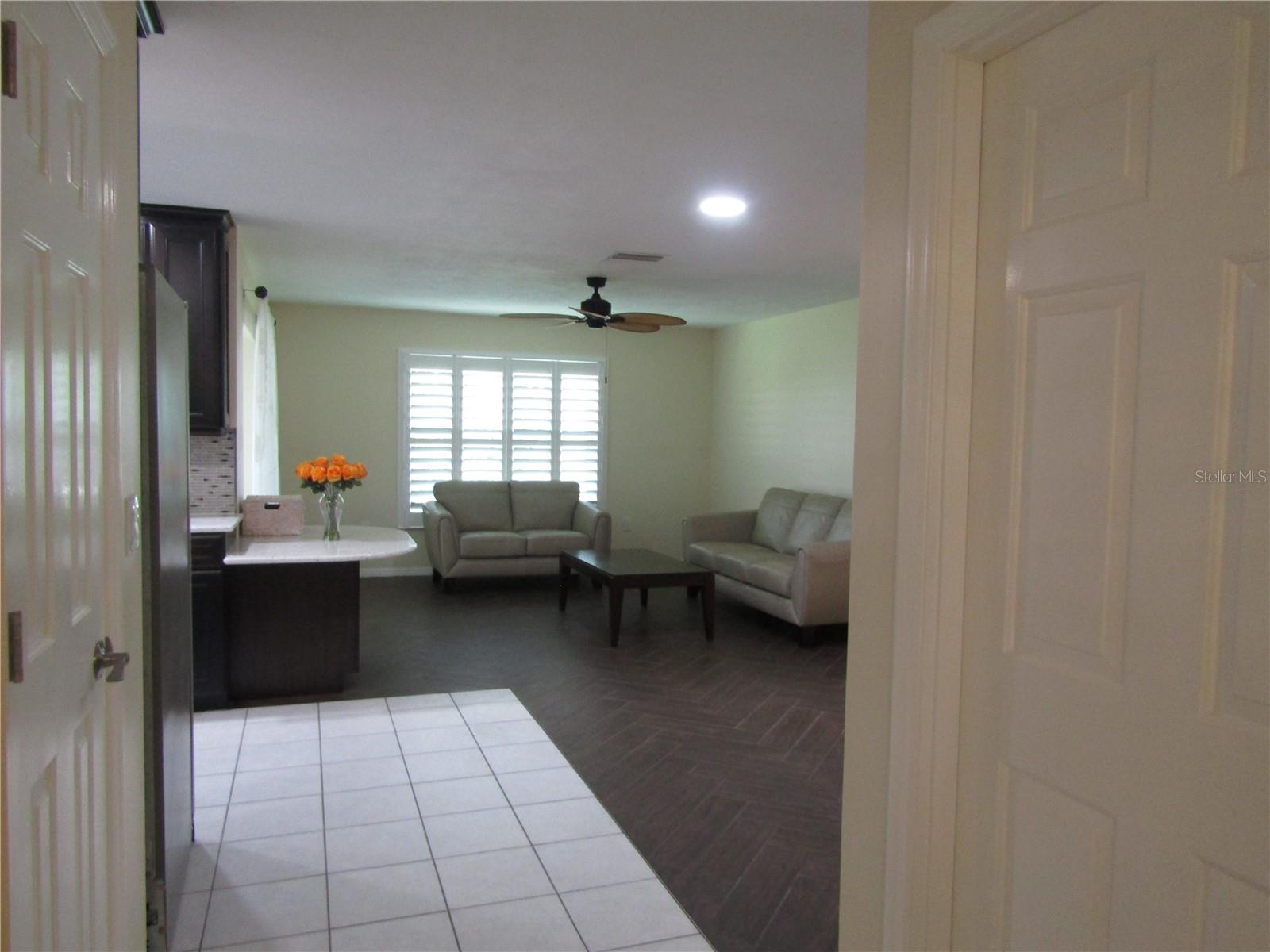 THE MEADOWS - Residential Lease