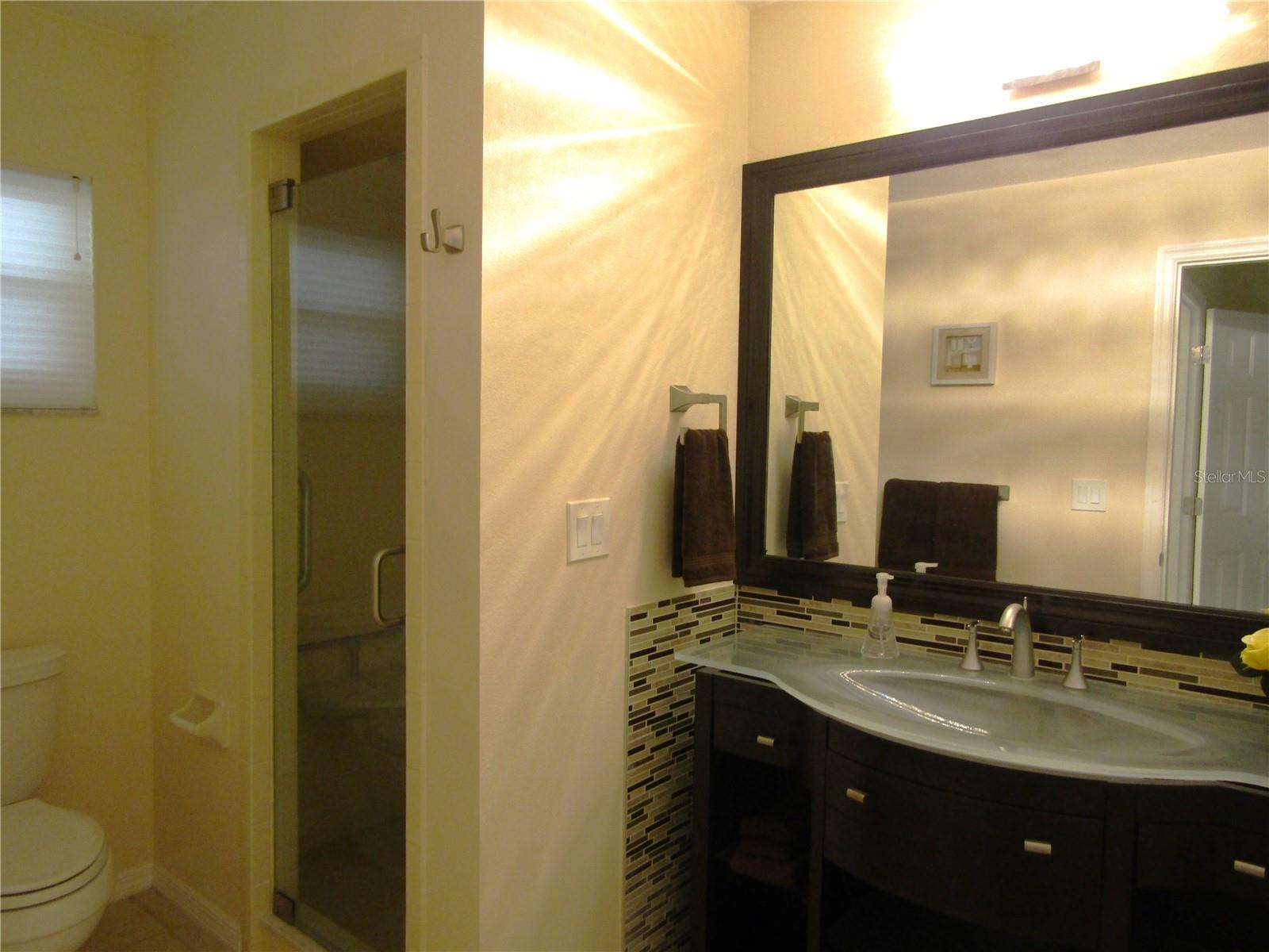 THE MEADOWS - Residential Lease