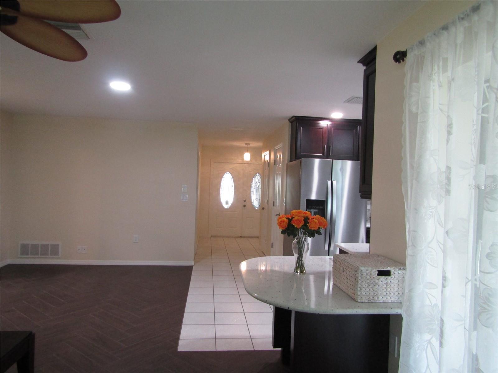 THE MEADOWS - Residential Lease