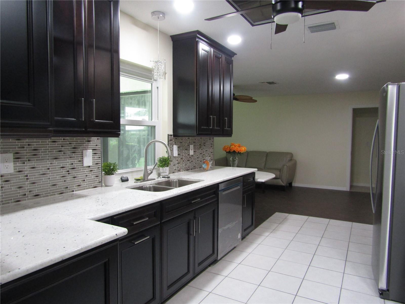 THE MEADOWS - Residential Lease