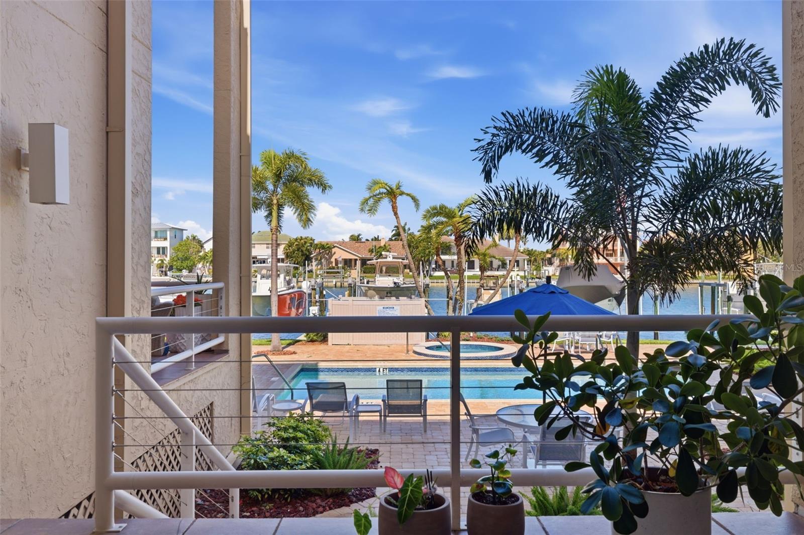 MARK CONDO THE - Residential