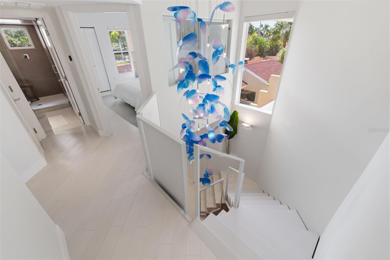 MARK CONDO THE - Residential