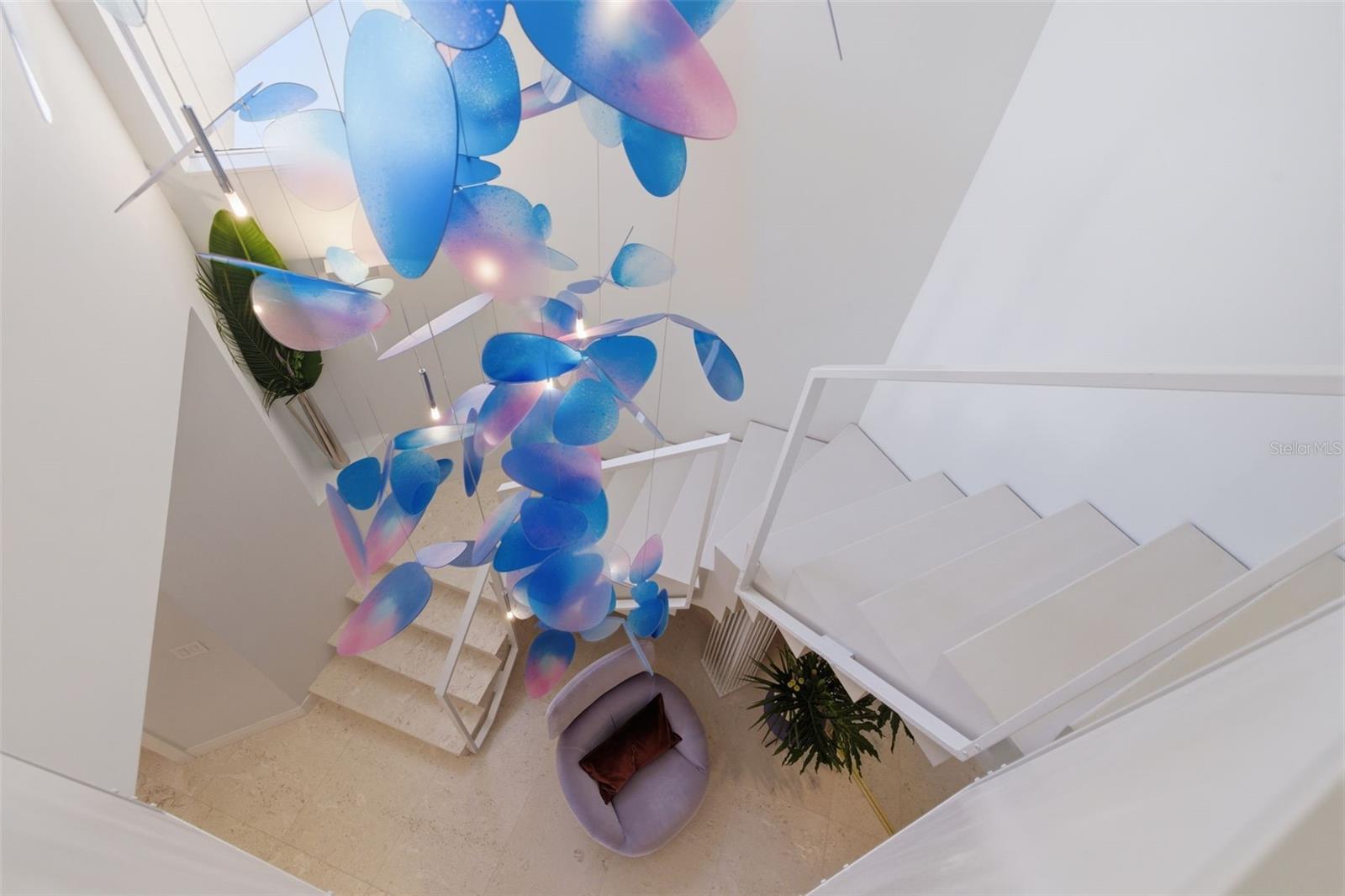 MARK CONDO THE - Residential