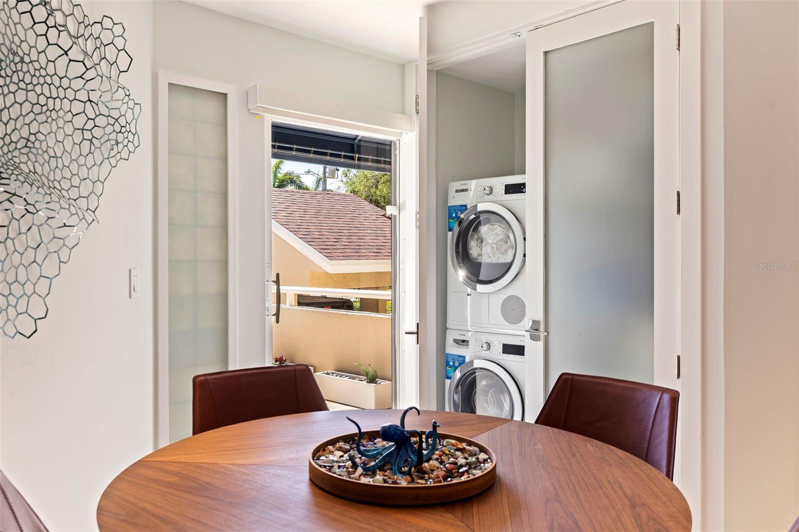 MARK CONDO THE - Residential