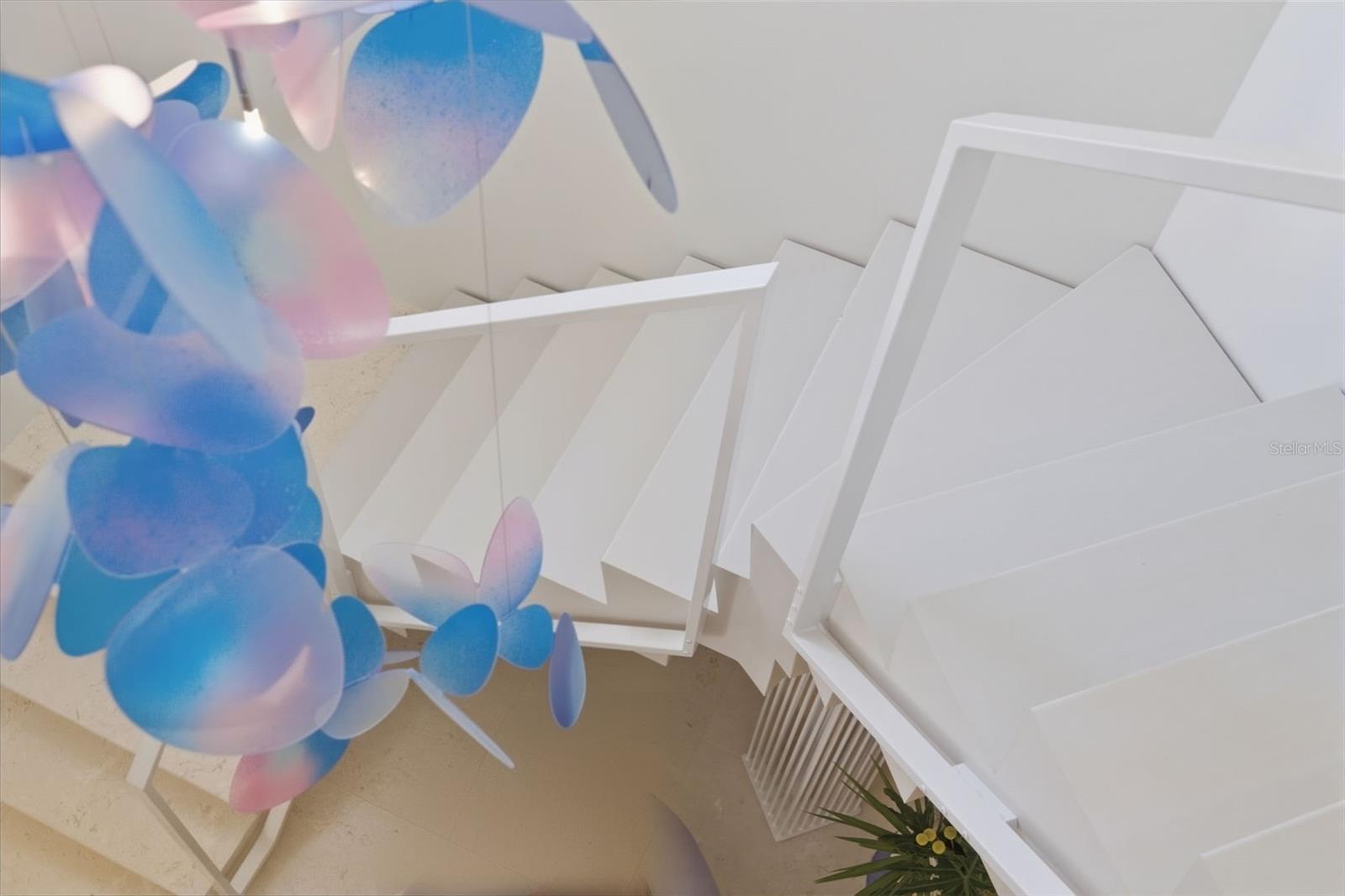 MARK CONDO THE - Residential