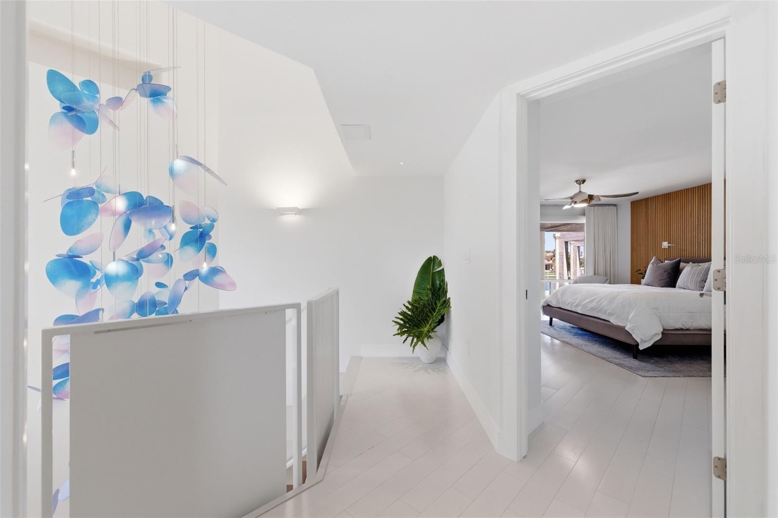 MARK CONDO THE - Residential