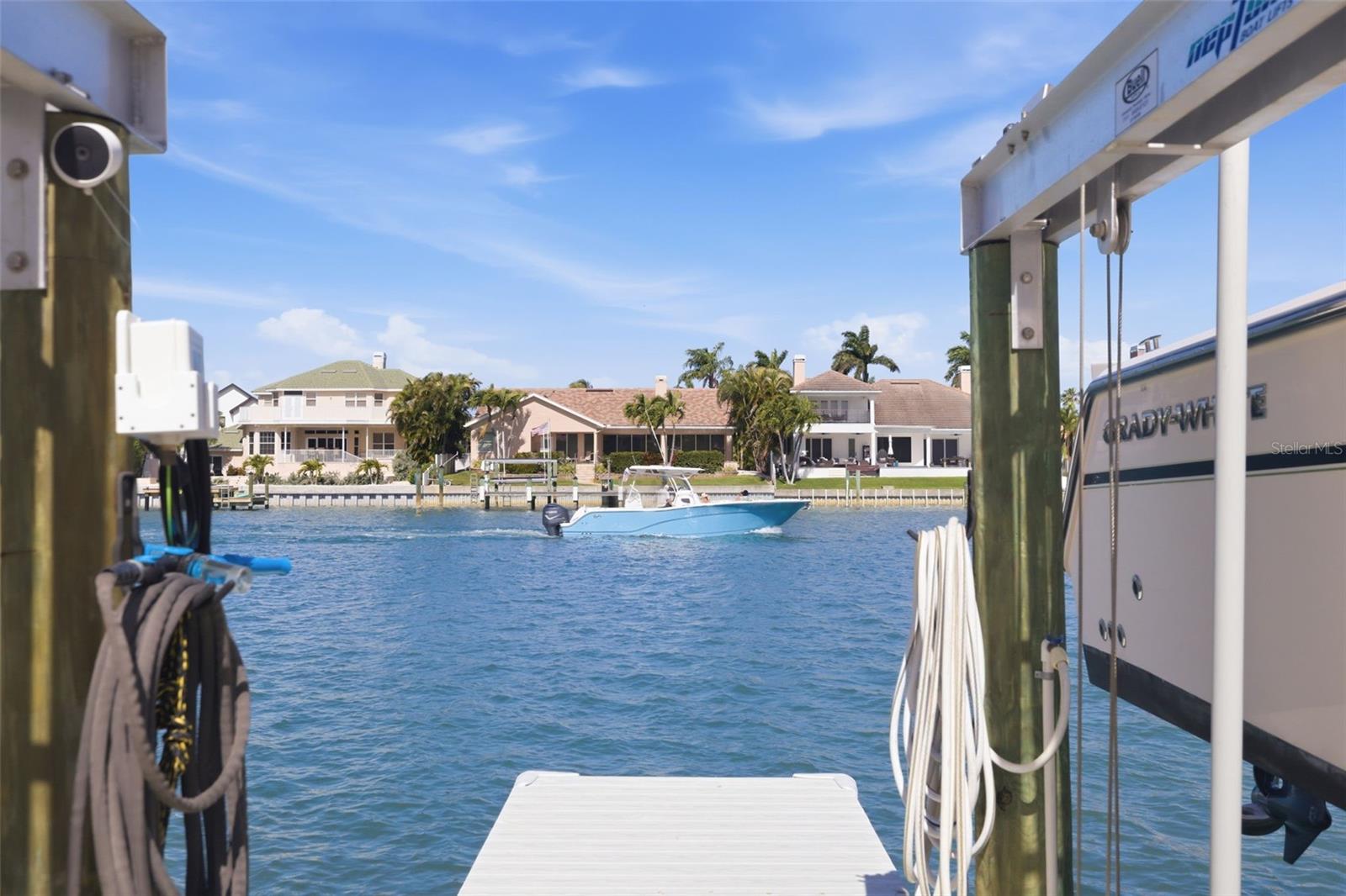 MARK CONDO THE - Residential