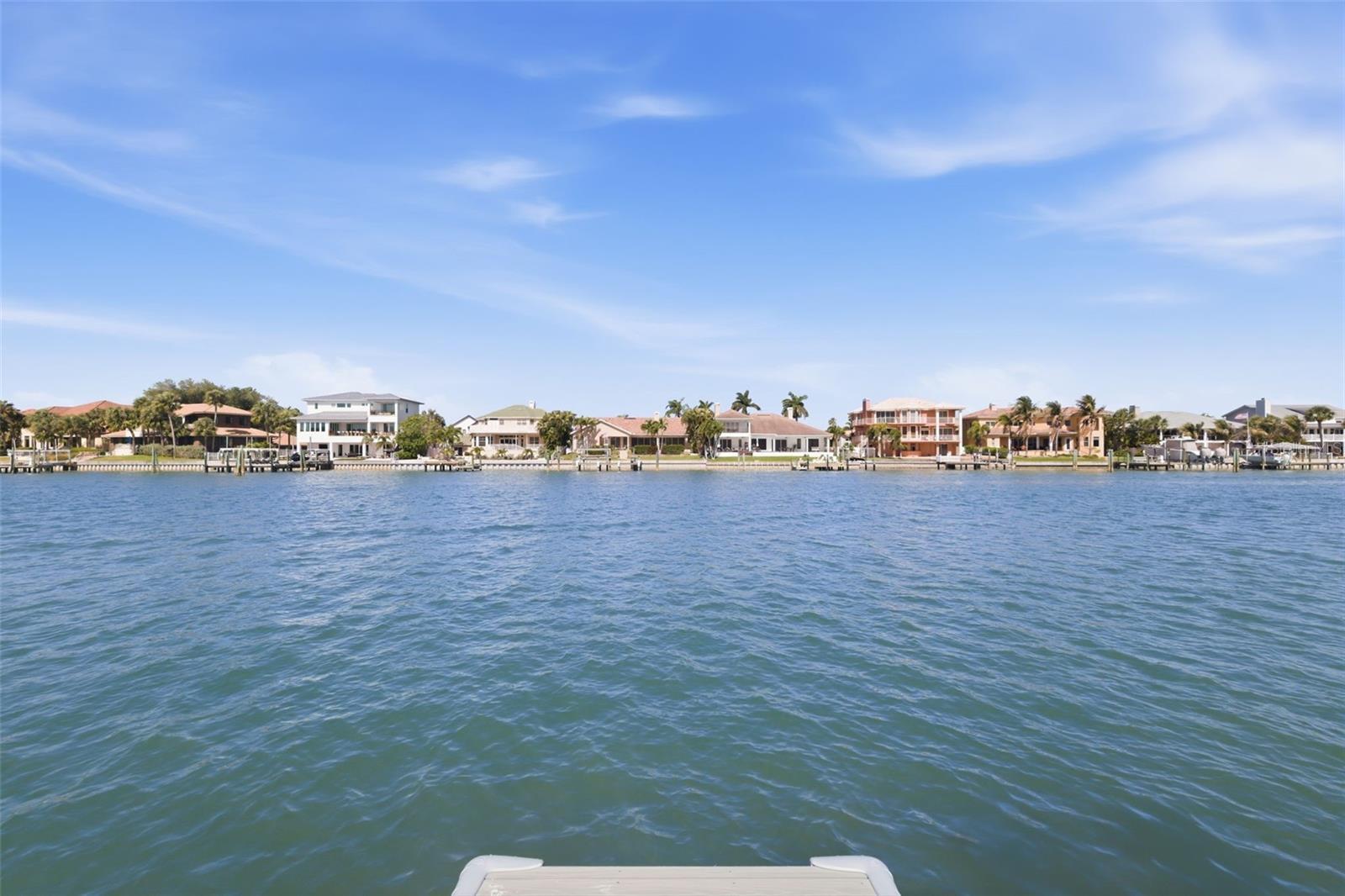 MARK CONDO THE - Residential