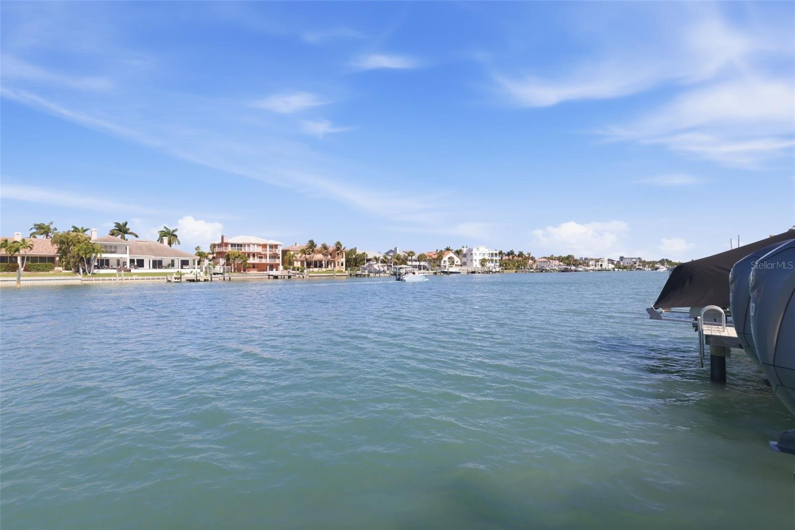 MARK CONDO THE - Residential