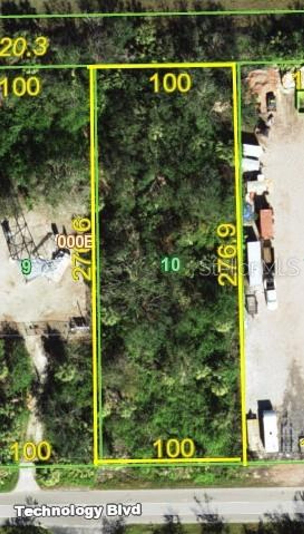 Photo of 25600 Technology Boulevard, Punta Gorda, FL 33950 (MLS # C7523236)