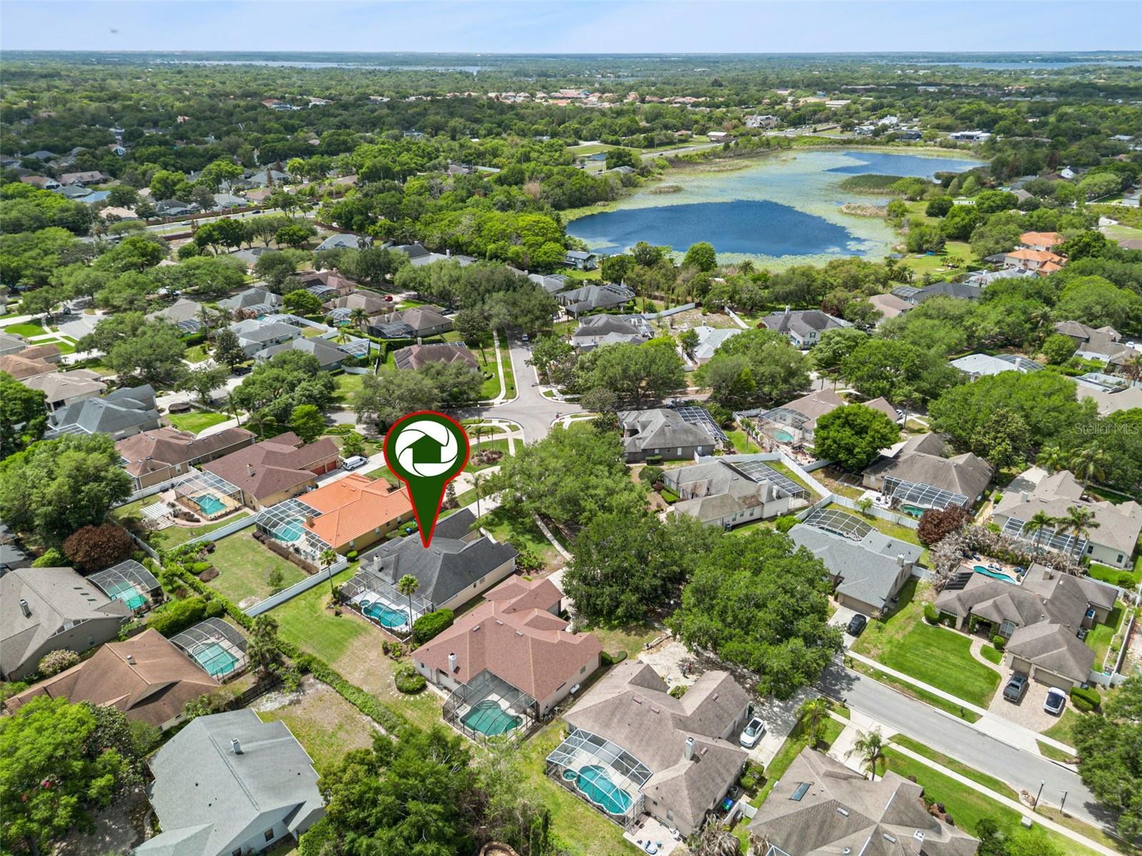 CYPRESS LANDING PH 01 - Residential