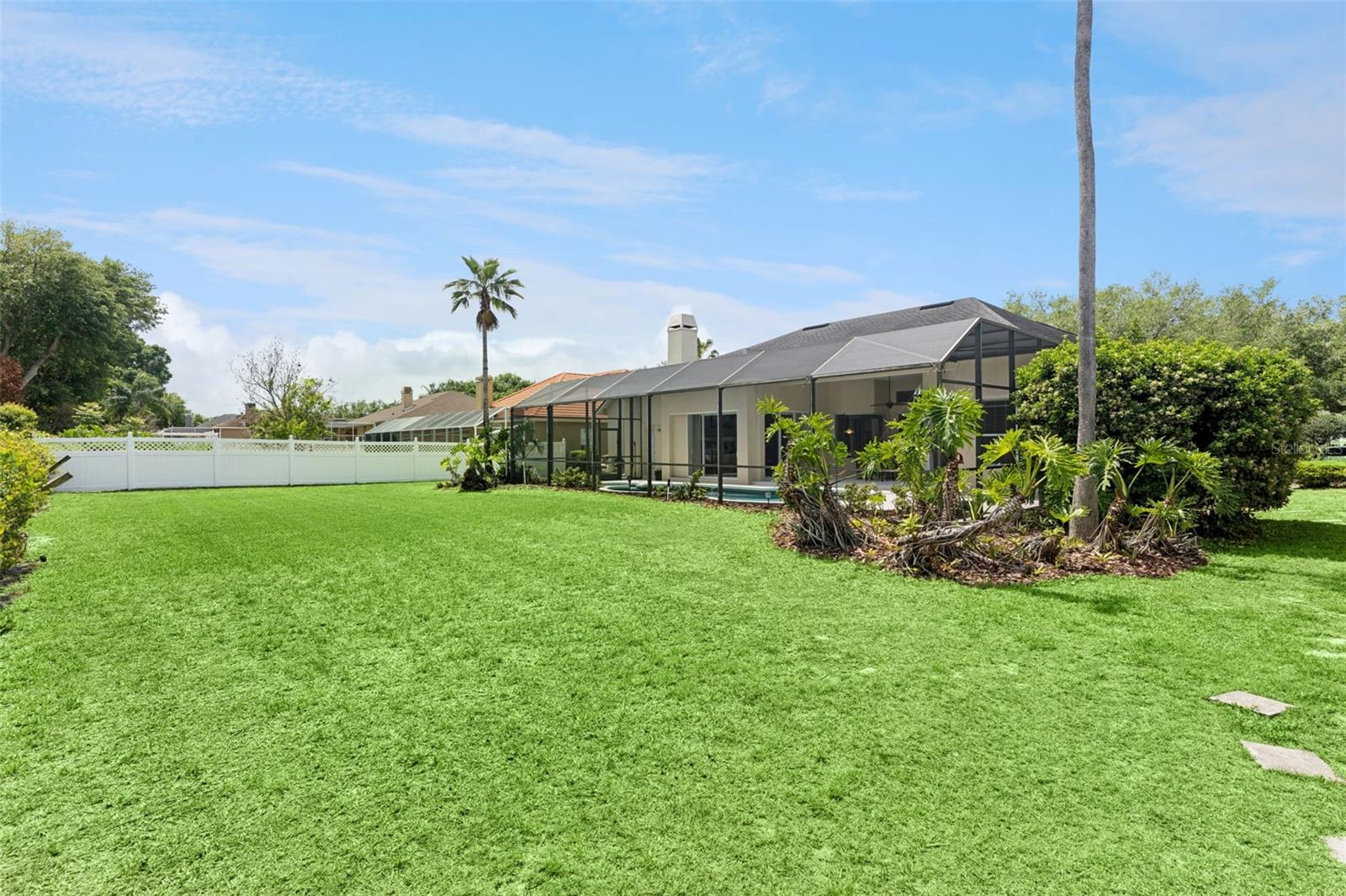 CYPRESS LANDING PH 01 - Residential