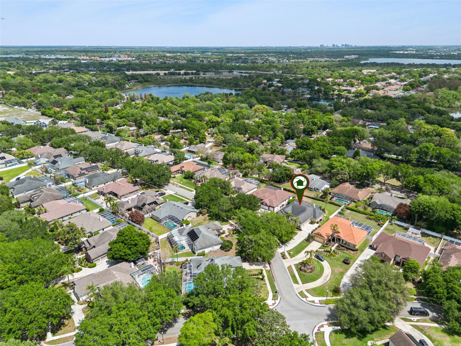 CYPRESS LANDING PH 01 - Residential