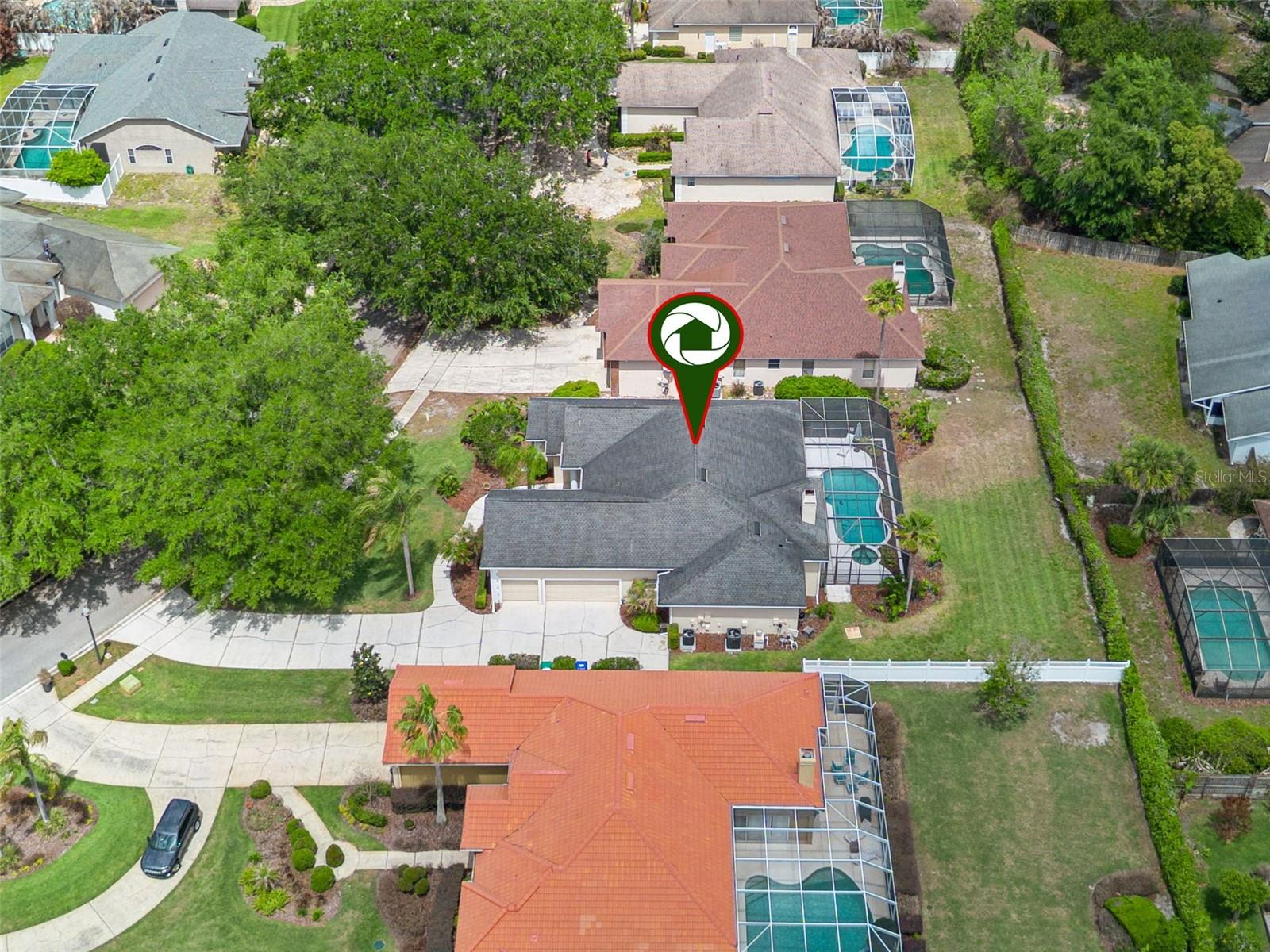 CYPRESS LANDING PH 01 - Residential