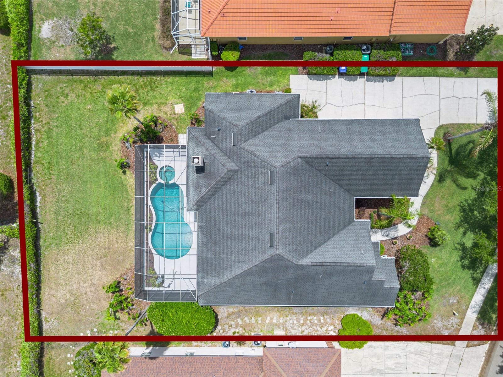 CYPRESS LANDING PH 01 - Residential