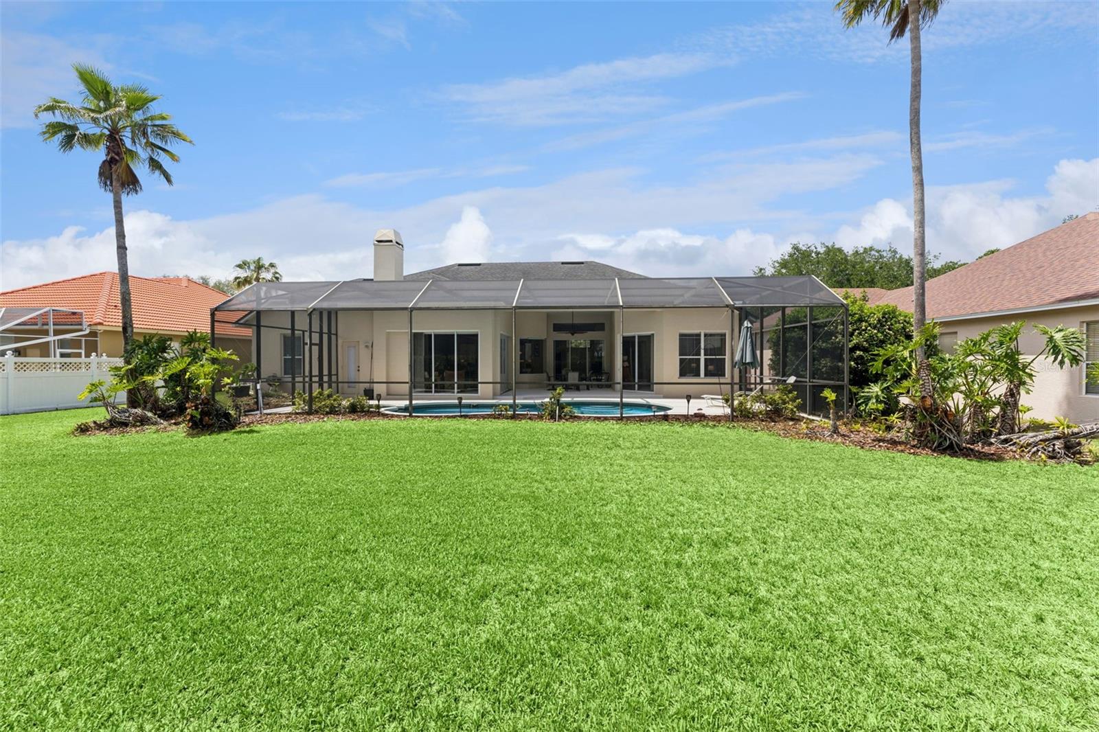 CYPRESS LANDING PH 01 - Residential