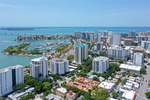 A home in SARASOTA