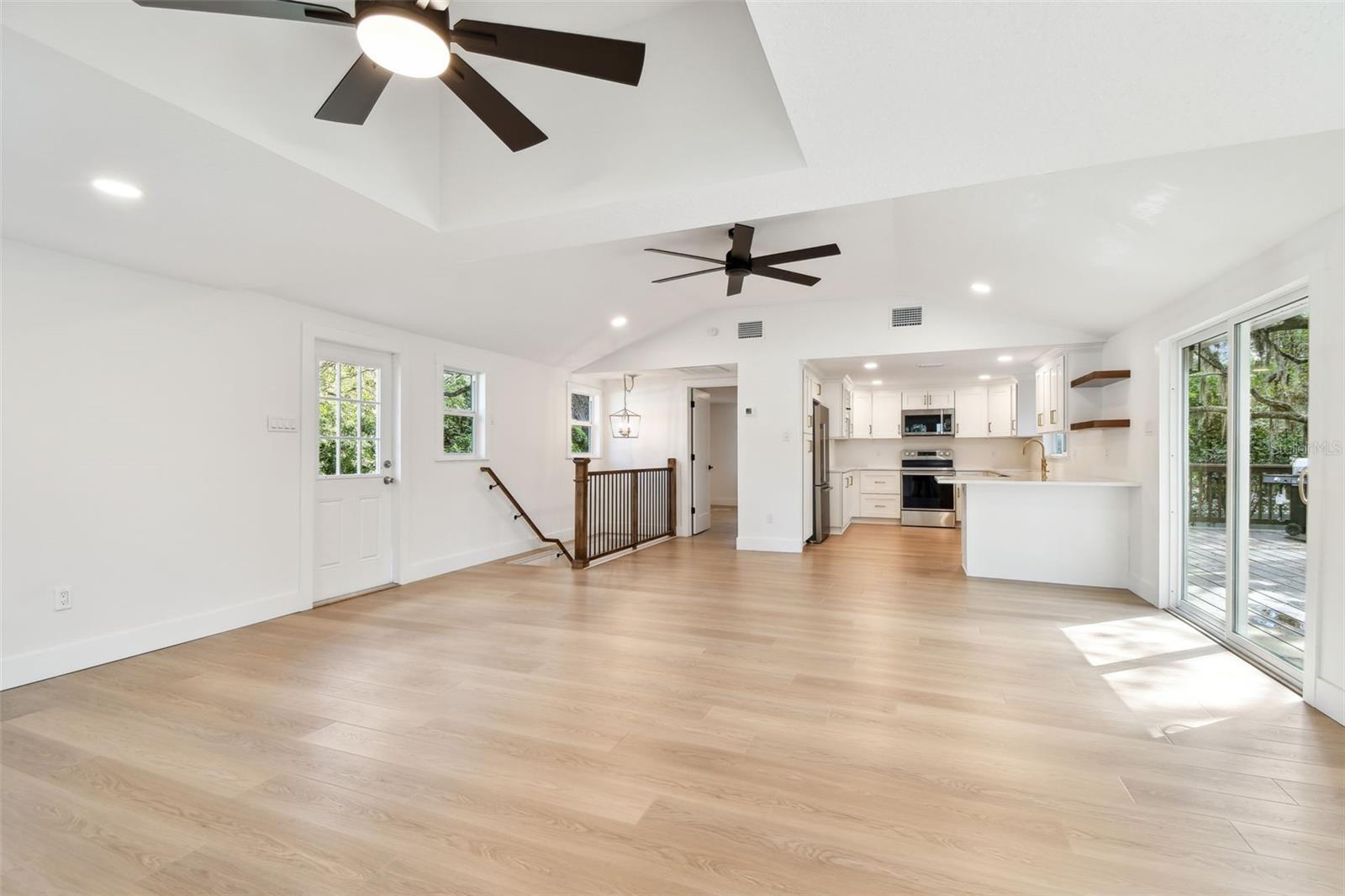 HOLIDAY CLUB - Residential