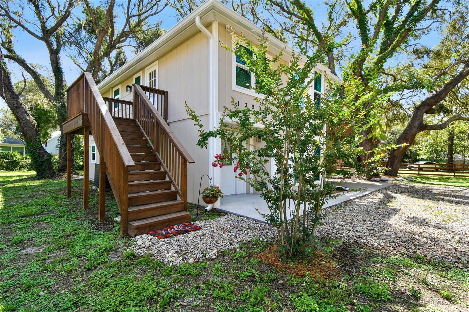 HOLIDAY CLUB - Residential