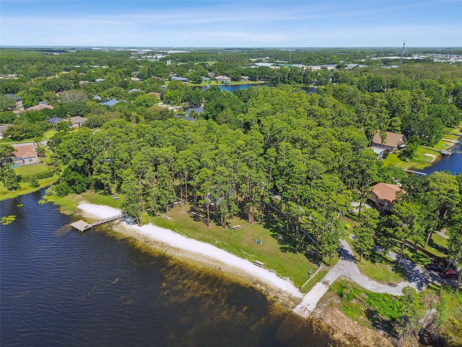 HOLIDAY CLUB - Residential