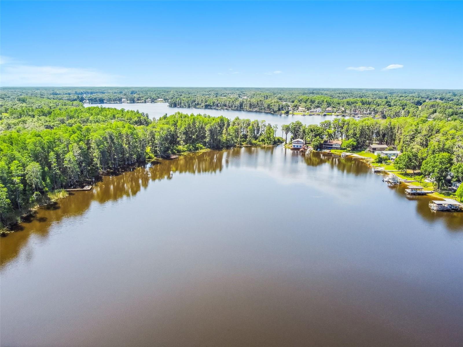 HOLIDAY CLUB - Residential