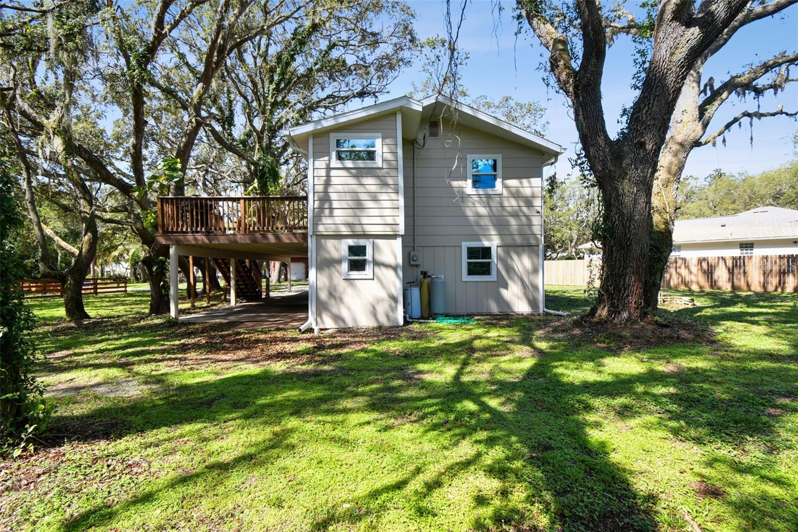 HOLIDAY CLUB - Residential