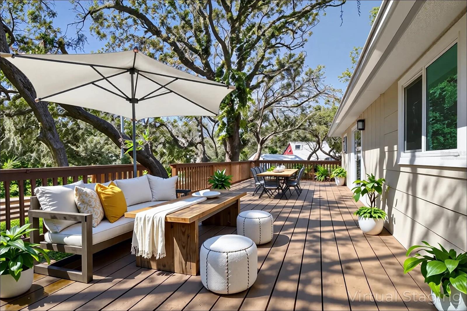 HOLIDAY CLUB - Residential