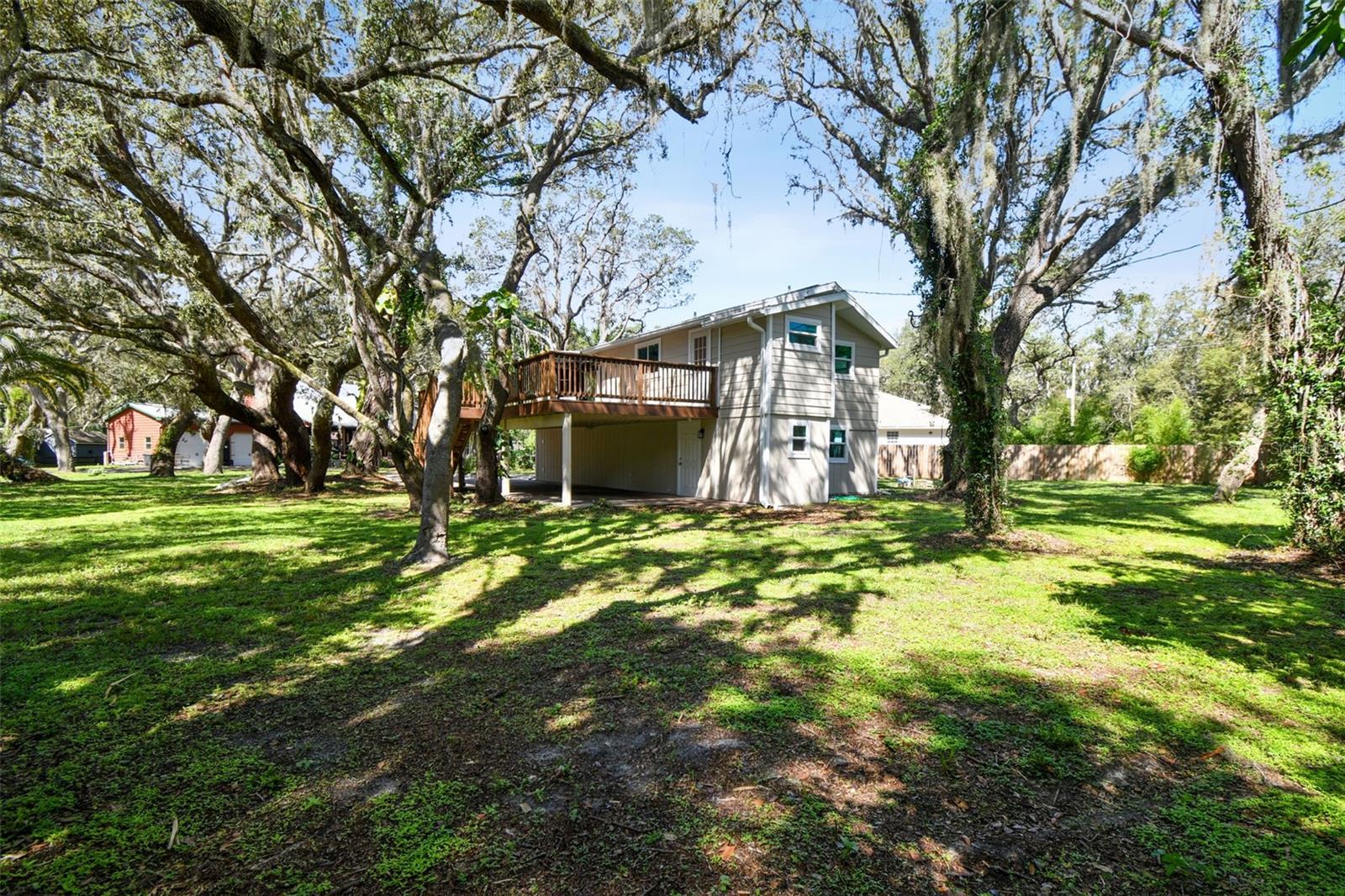 HOLIDAY CLUB - Residential