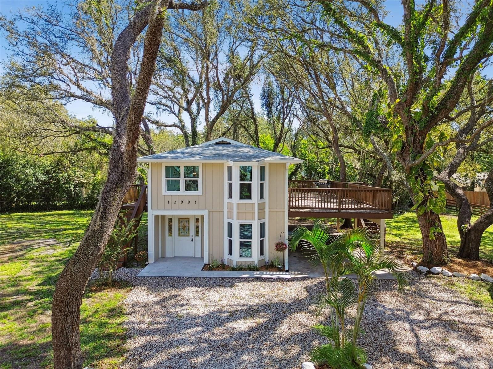 HOLIDAY CLUB - Residential