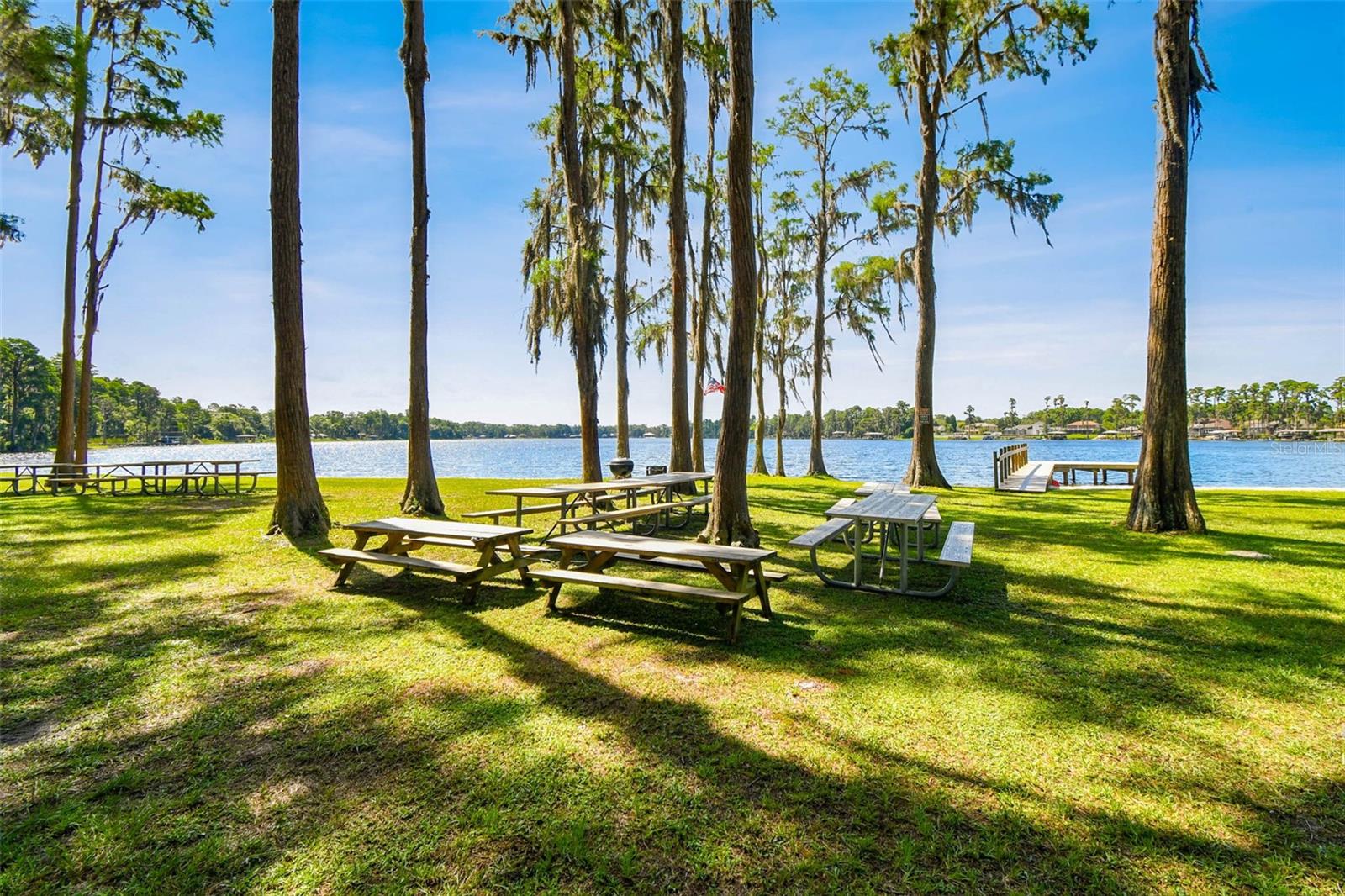 HOLIDAY CLUB - Residential