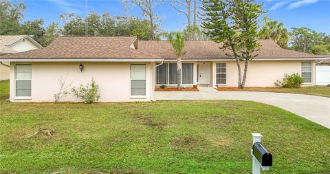 A home in LAND O LAKES