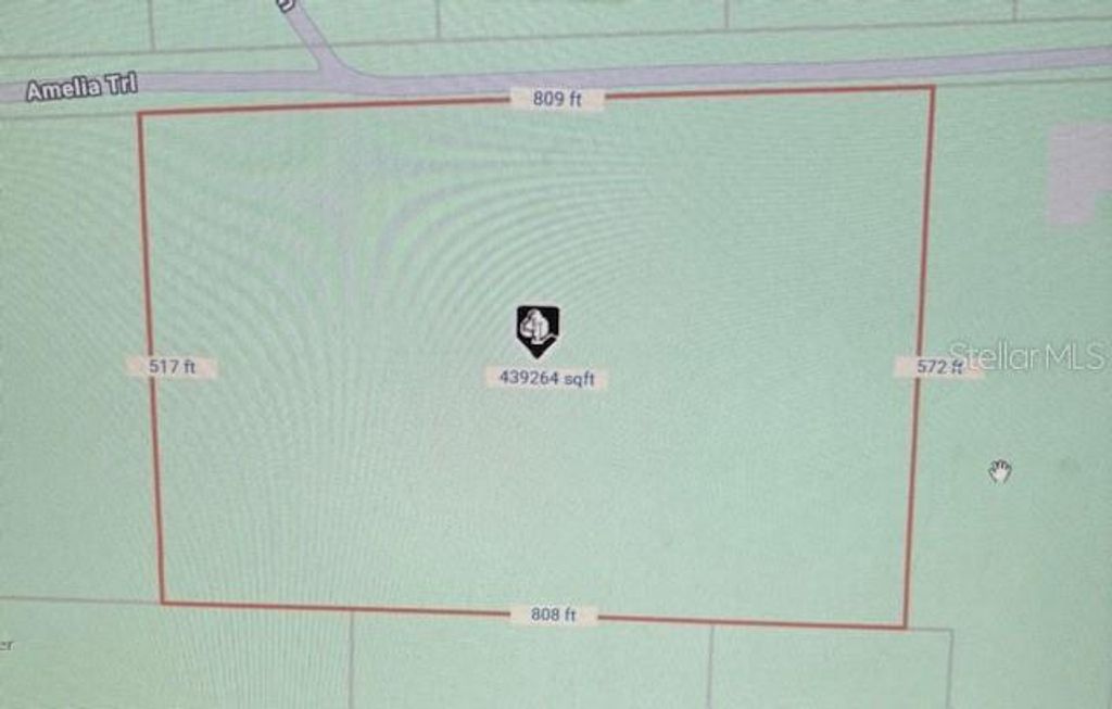 Photo of 48 Amelia Trail, Kissimmee, FL 34747 (MLS # S5147245)