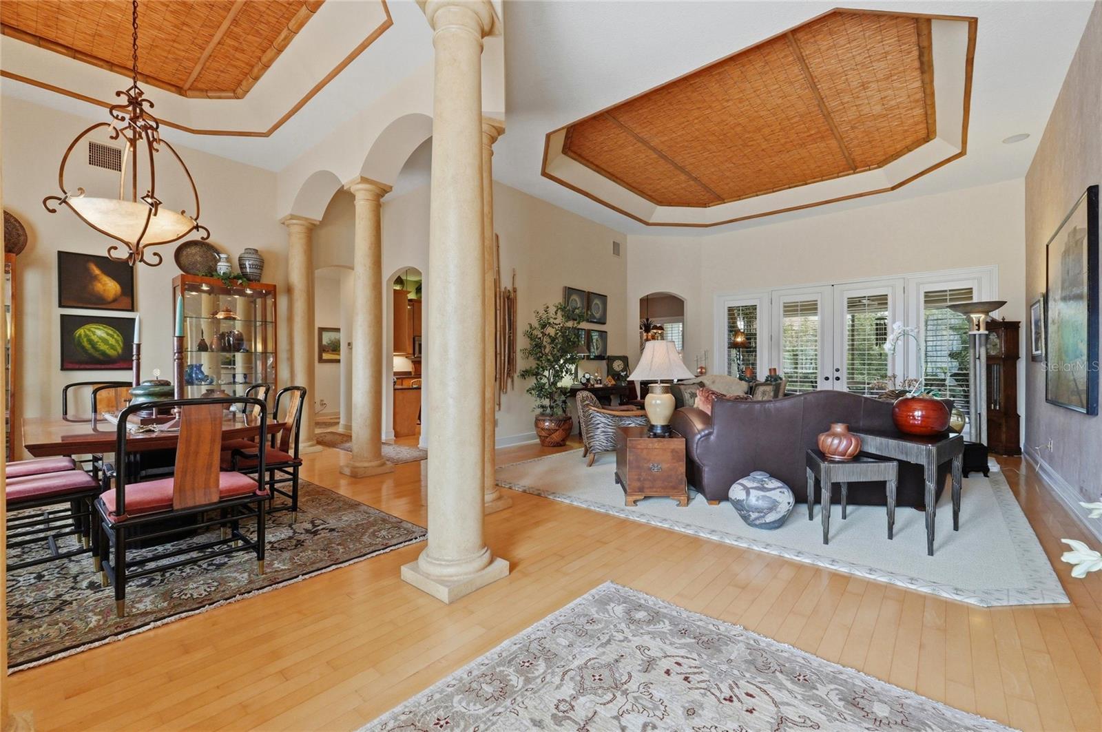 COUNTRY CLUB VILLAGE PH 02 - Residential