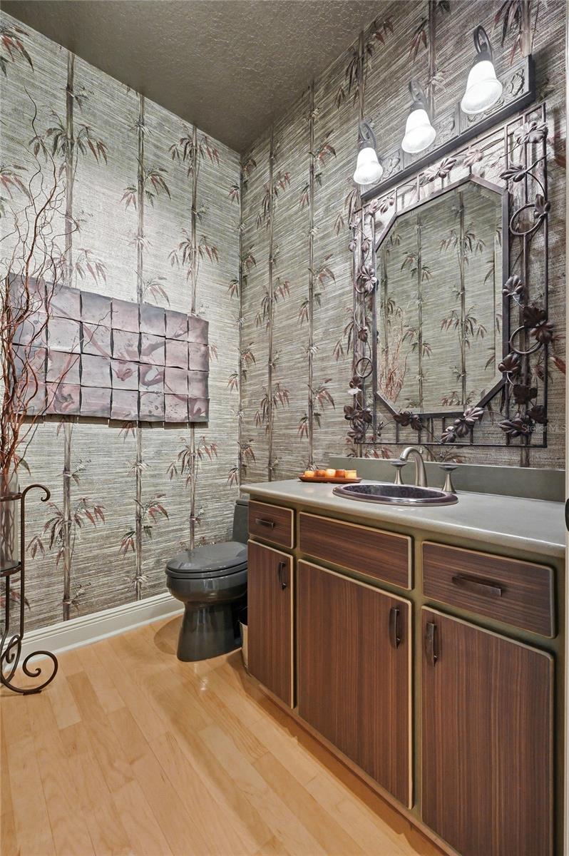 COUNTRY CLUB VILLAGE PH 02 - Residential