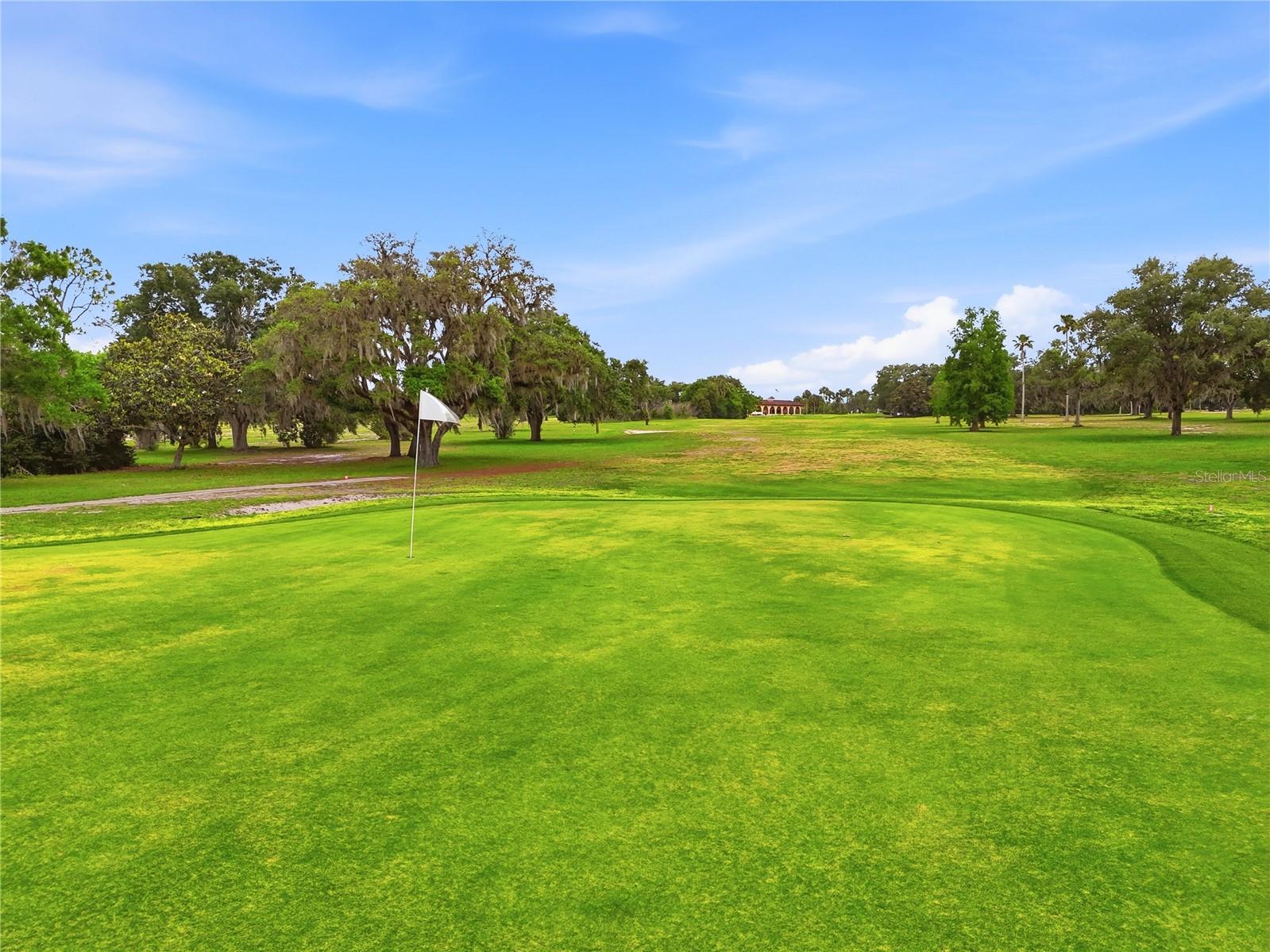 COUNTRY CLUB VILLAGE PH 02 - Residential