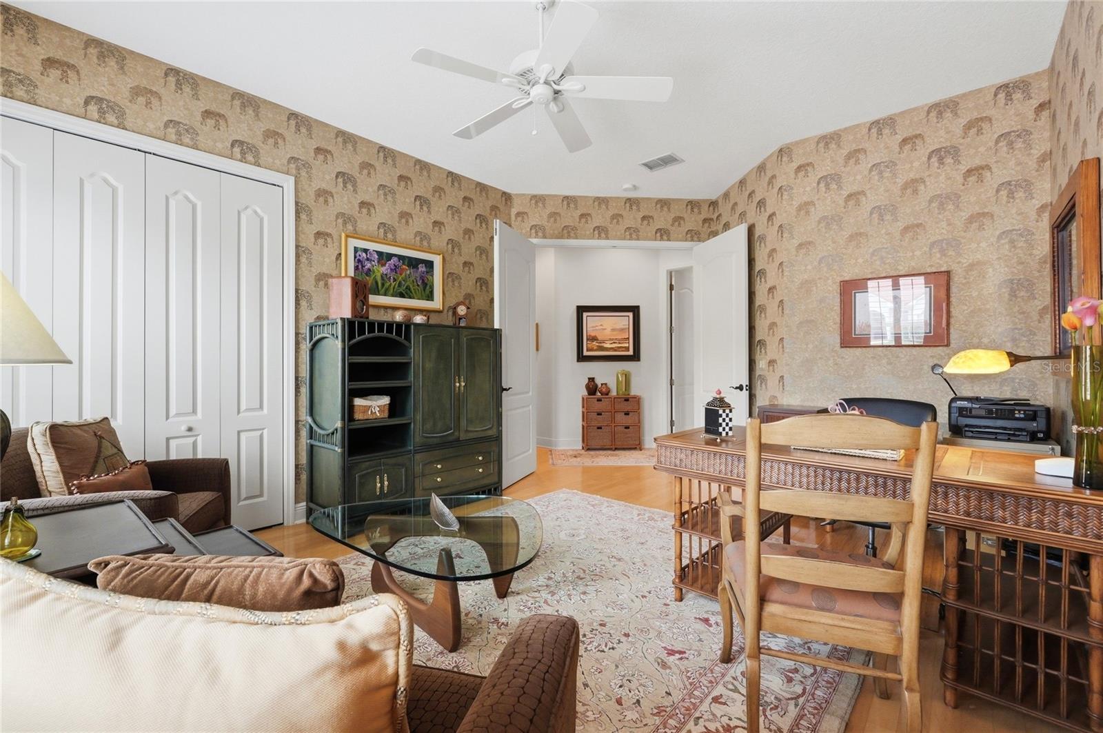 COUNTRY CLUB VILLAGE PH 02 - Residential