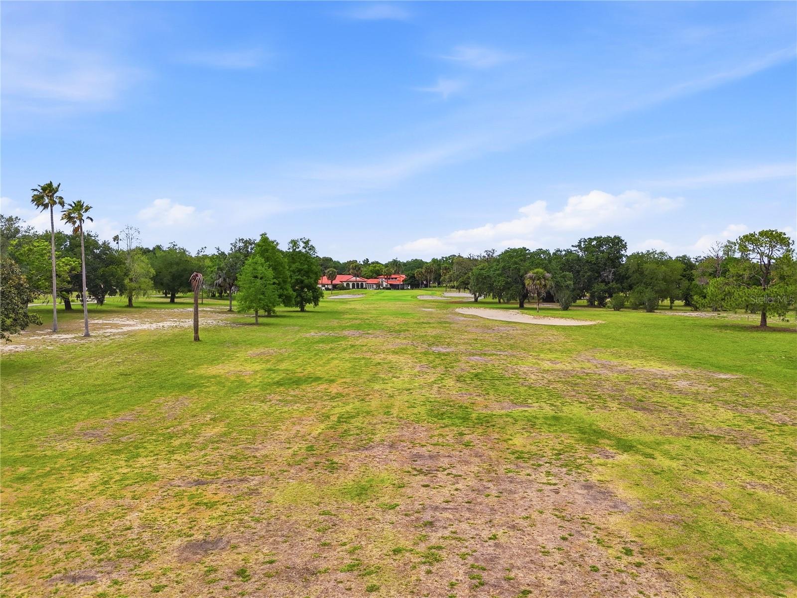 COUNTRY CLUB VILLAGE PH 02 - Residential