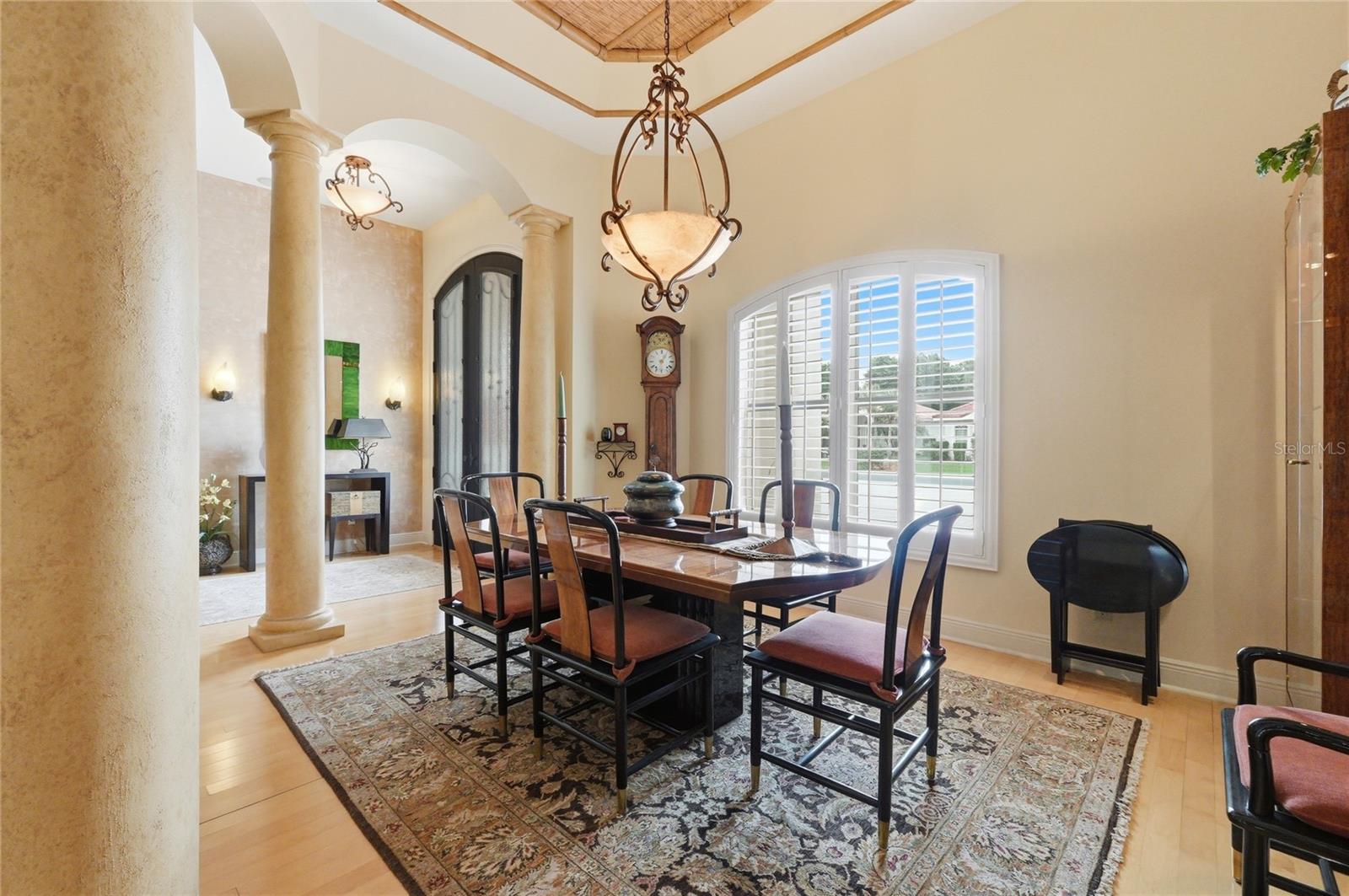 COUNTRY CLUB VILLAGE PH 02 - Residential