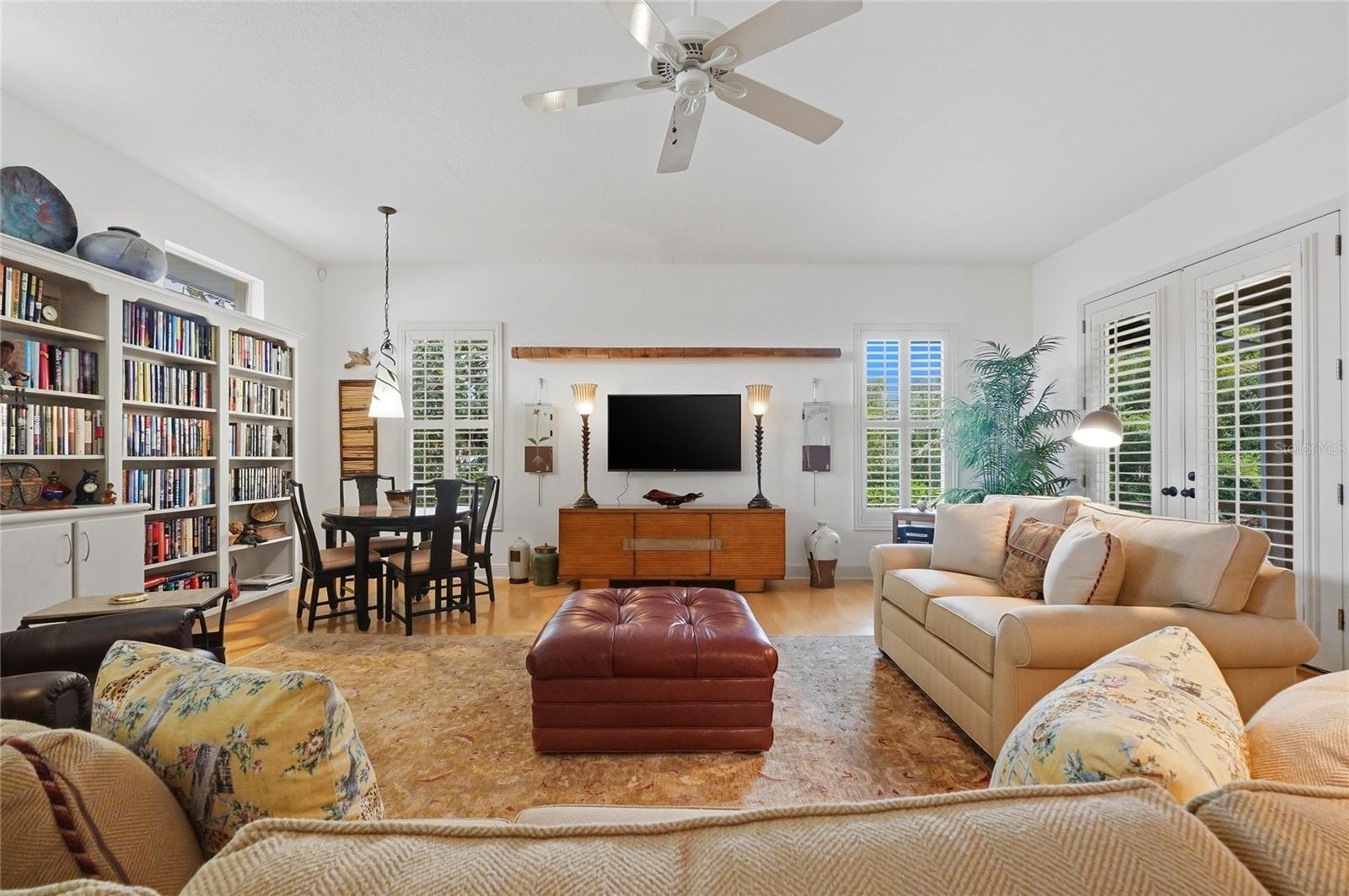 COUNTRY CLUB VILLAGE PH 02 - Residential