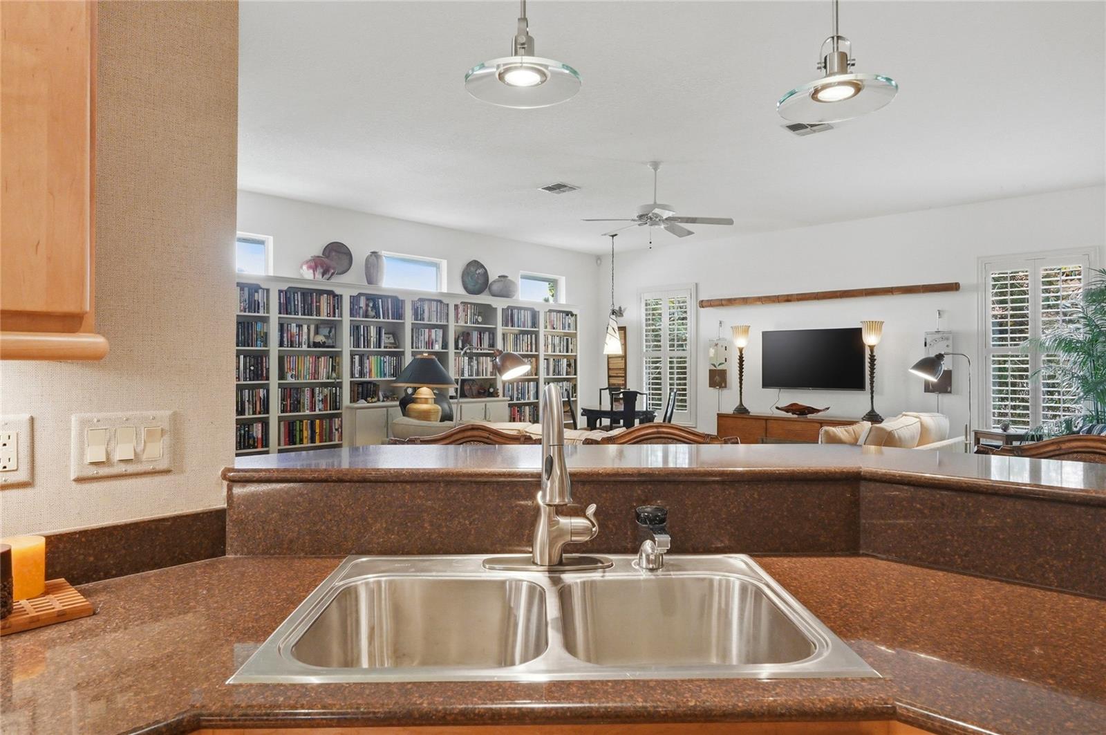 COUNTRY CLUB VILLAGE PH 02 - Residential