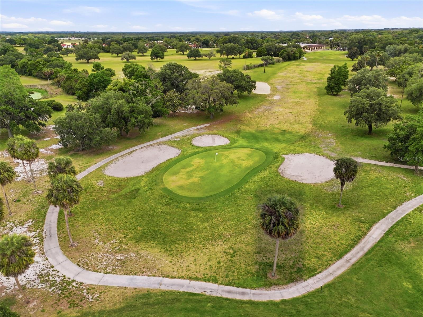 COUNTRY CLUB VILLAGE PH 02 - Residential