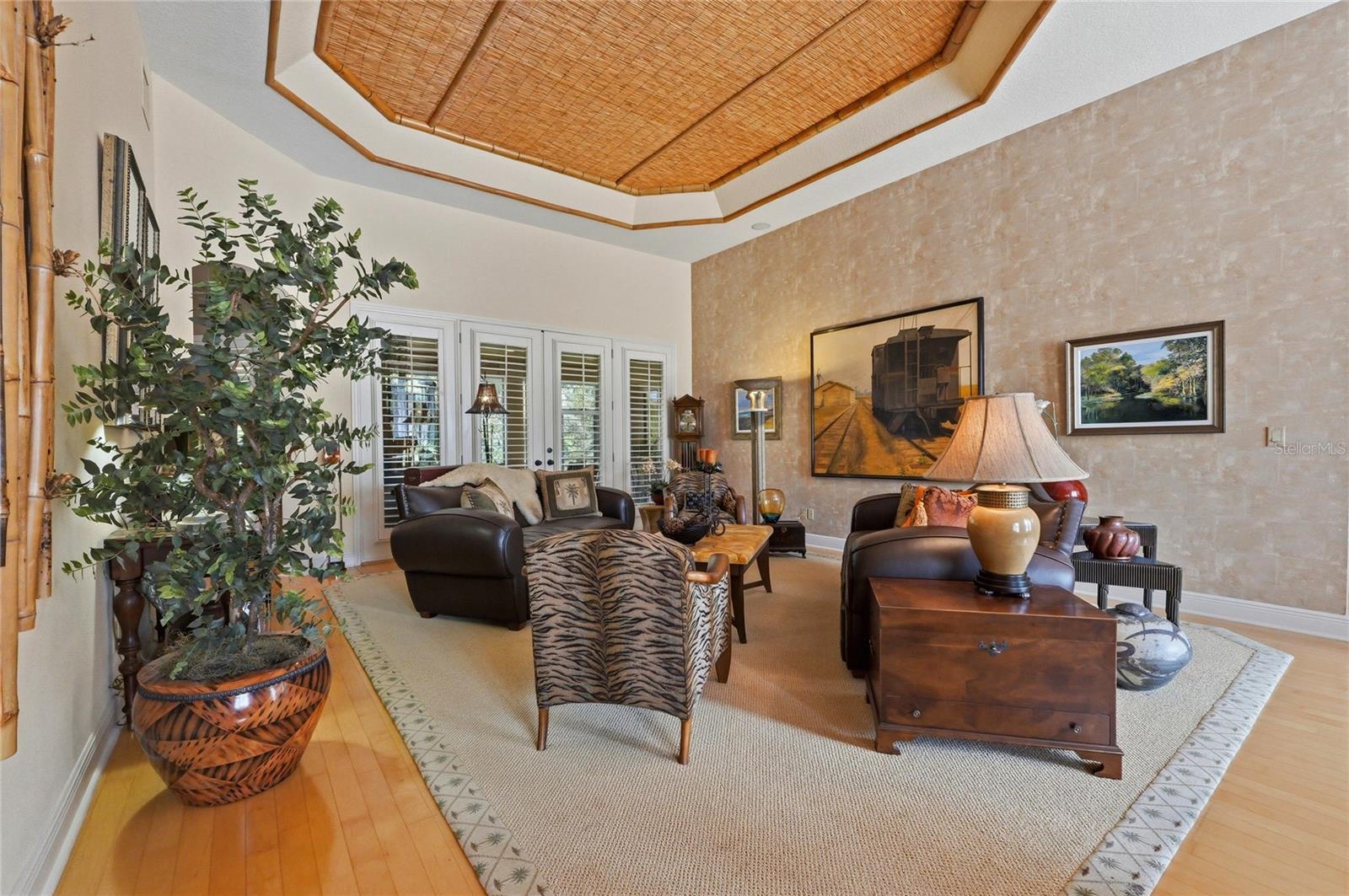 COUNTRY CLUB VILLAGE PH 02 - Residential