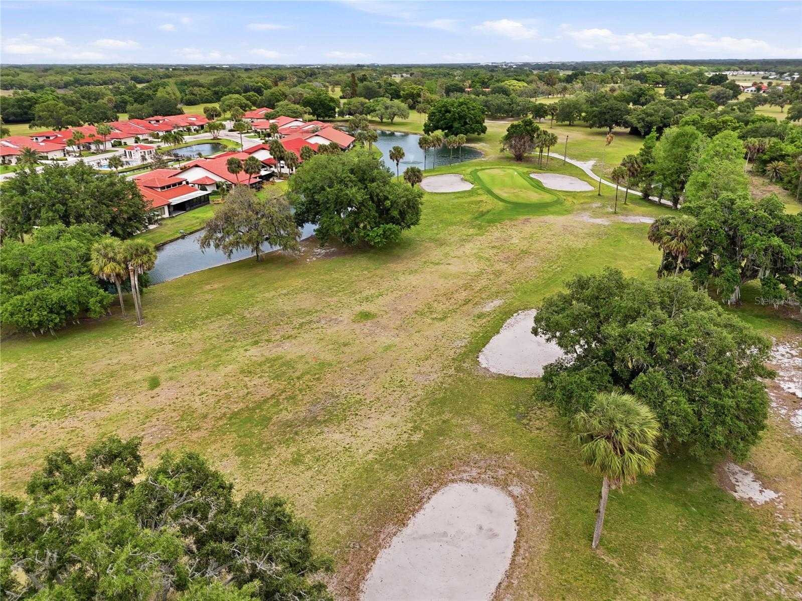 COUNTRY CLUB VILLAGE PH 02 - Residential