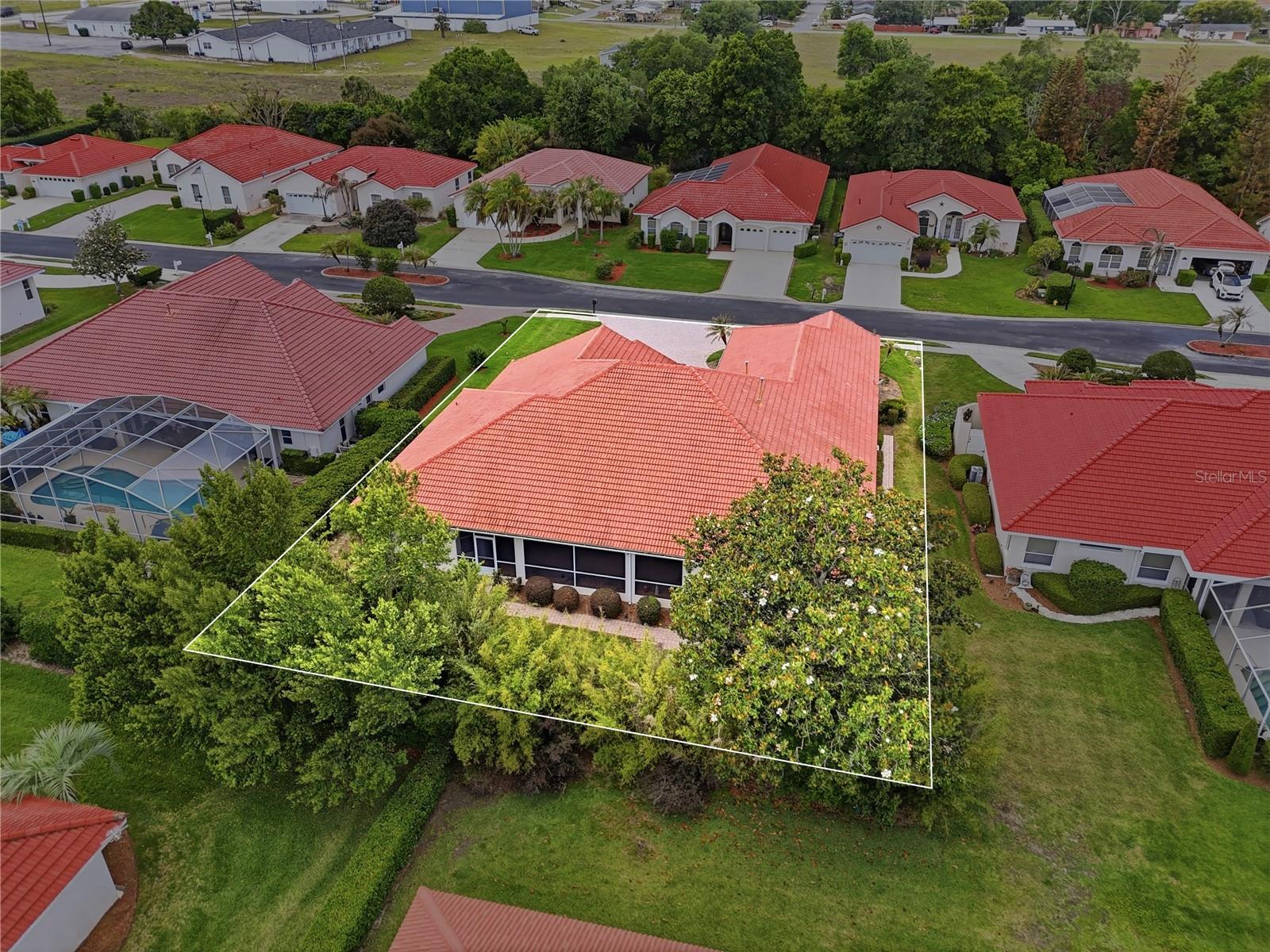 COUNTRY CLUB VILLAGE PH 02 - Residential