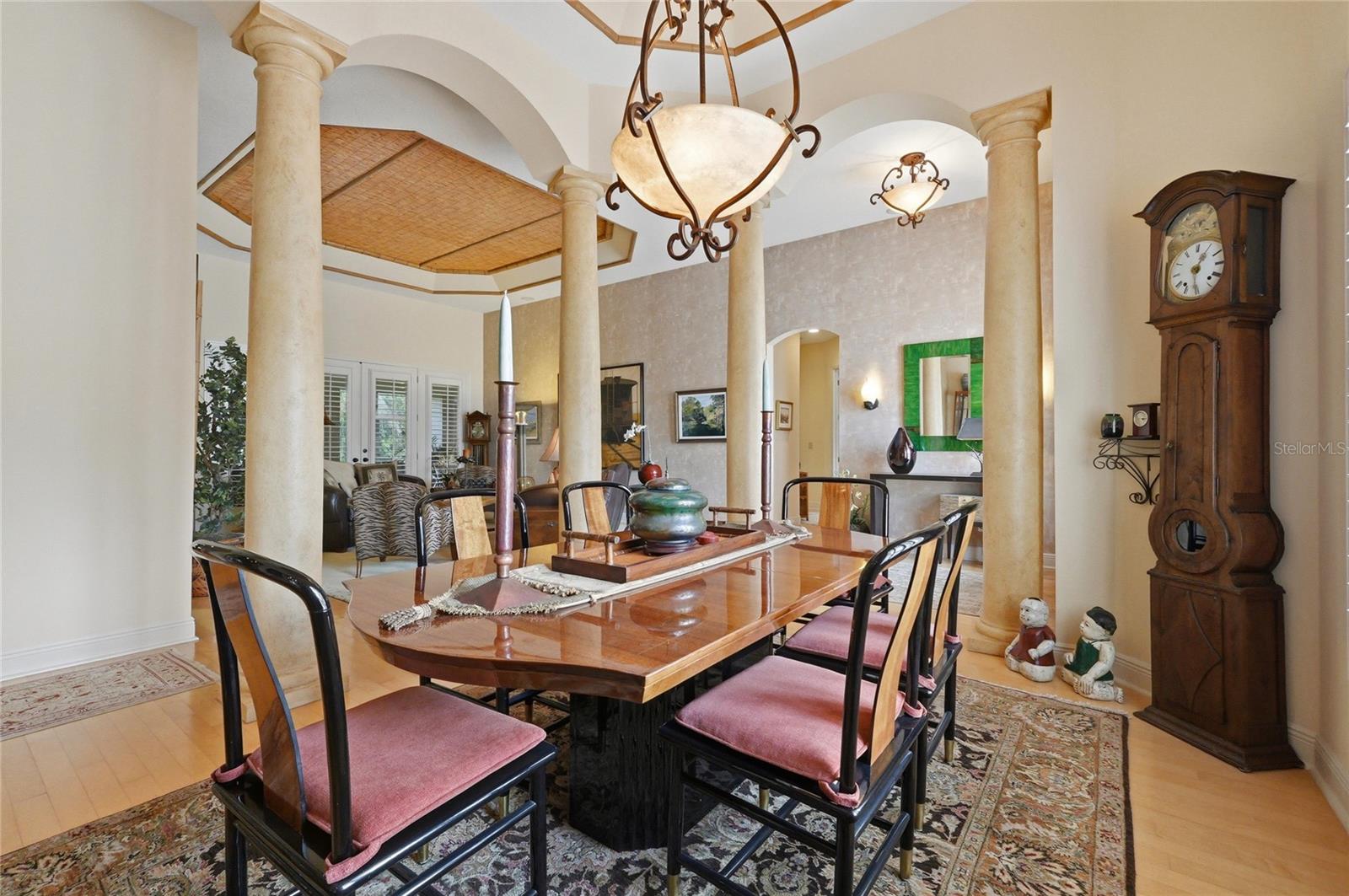 COUNTRY CLUB VILLAGE PH 02 - Residential