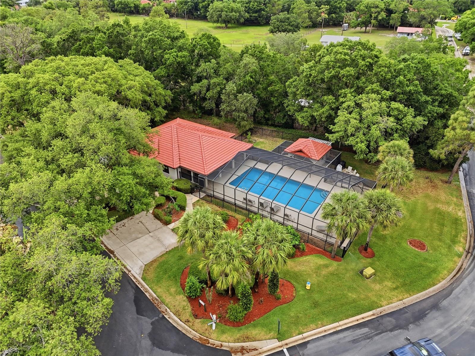 COUNTRY CLUB VILLAGE PH 02 - Residential