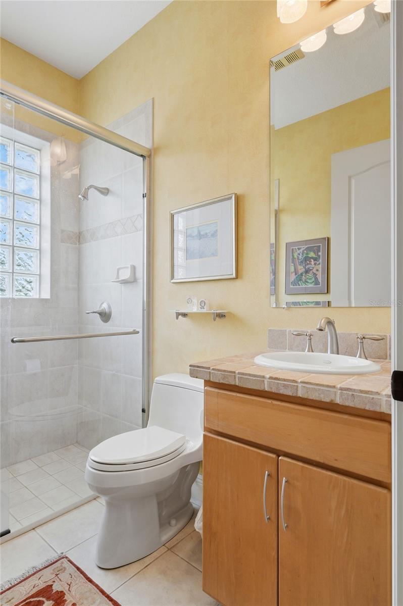 COUNTRY CLUB VILLAGE PH 02 - Residential