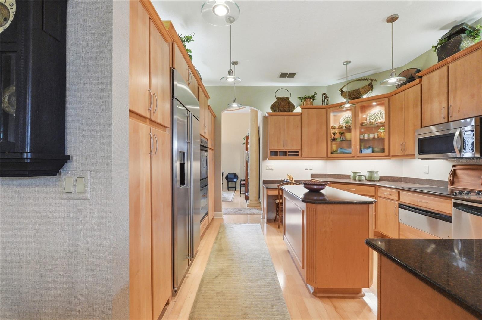 COUNTRY CLUB VILLAGE PH 02 - Residential