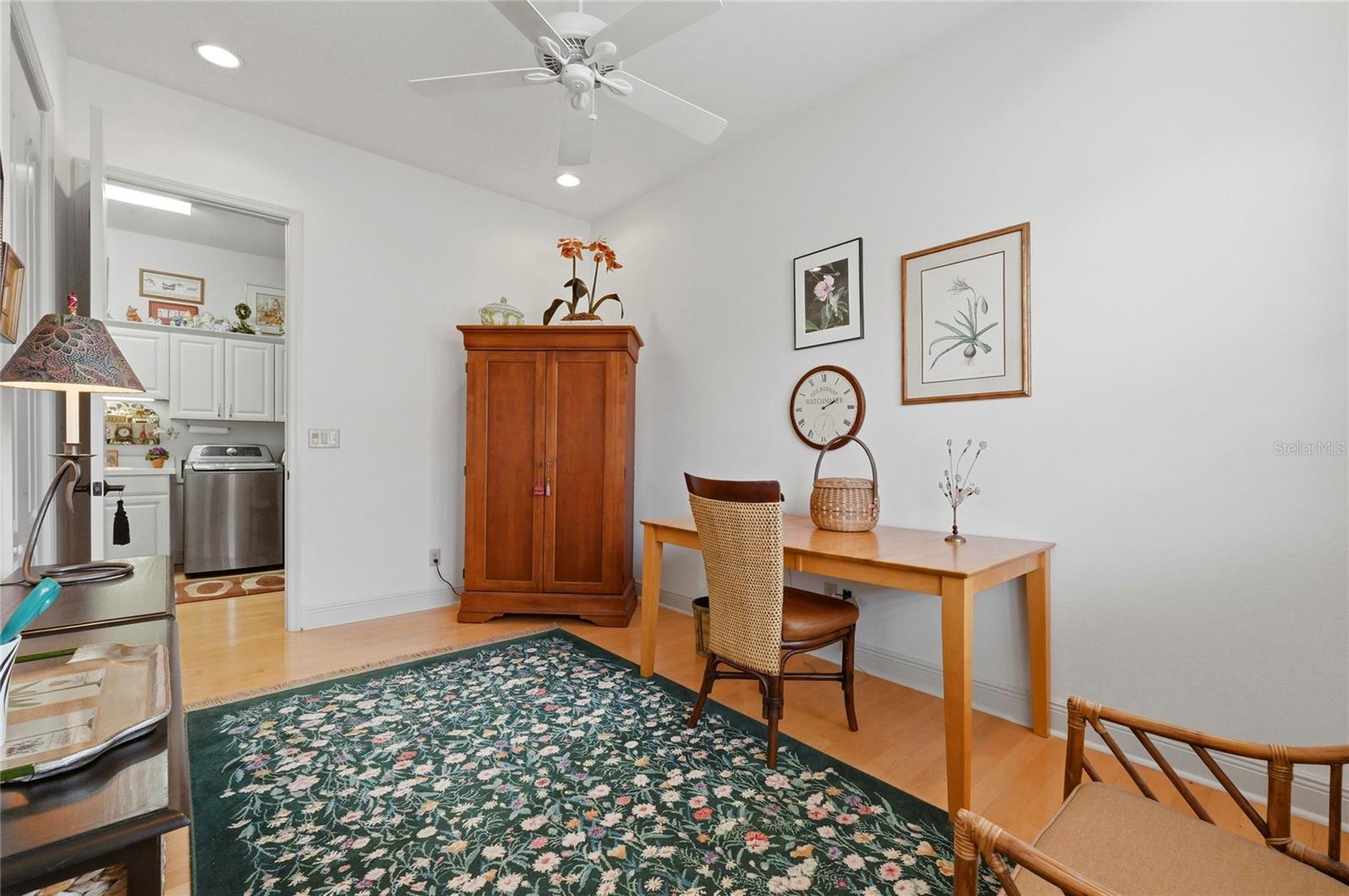 COUNTRY CLUB VILLAGE PH 02 - Residential